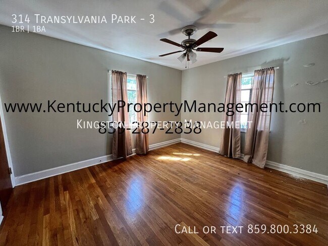 Photo - New 1 Bedroom Now Available! 1/2 OFF SECUR... Unit 3