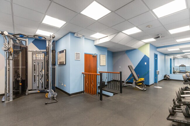 Photo - 11147 Whyte Ave NW Unit 1203