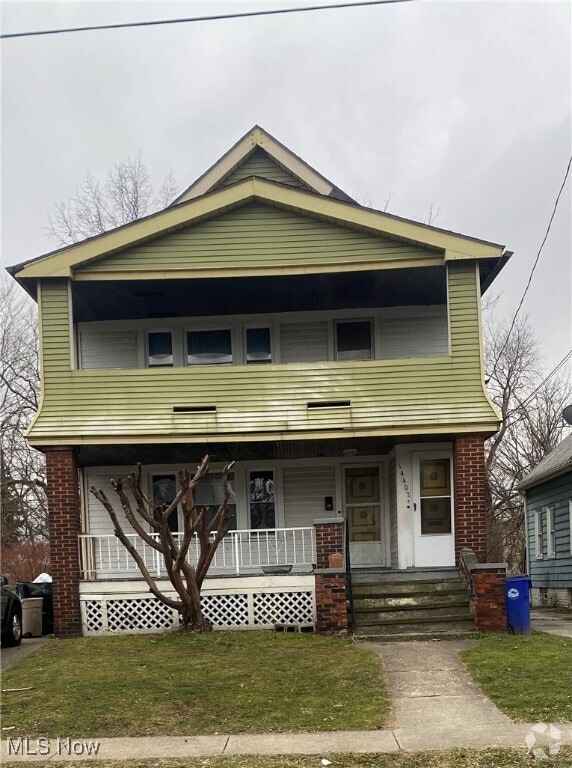 Building Photo - 14402 Jenne Ave Unit UP Rental
