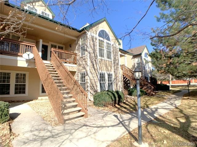 Photo - 4035 S Dillon Way Condo Unit 103