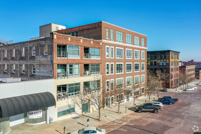 Photo - Kimball Lofts