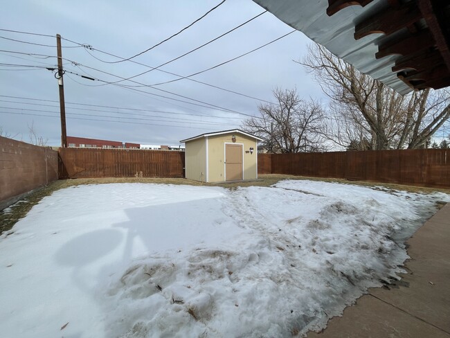 Photo - 10689 W 13th Ave