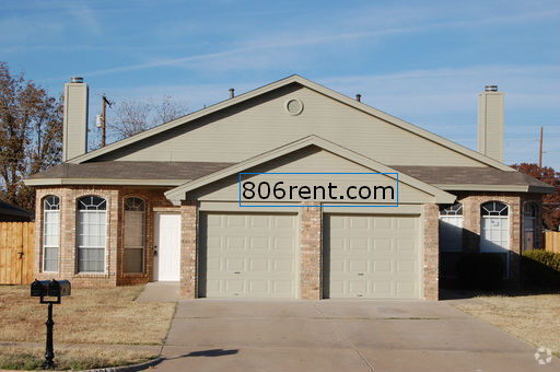 Building Photo - 4806 66th St Unit B Rental