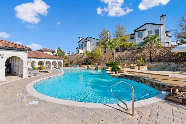 Estates at Canyon Ridge