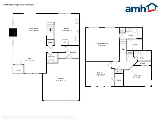 Photo - 3332 Chapel Ridge Way