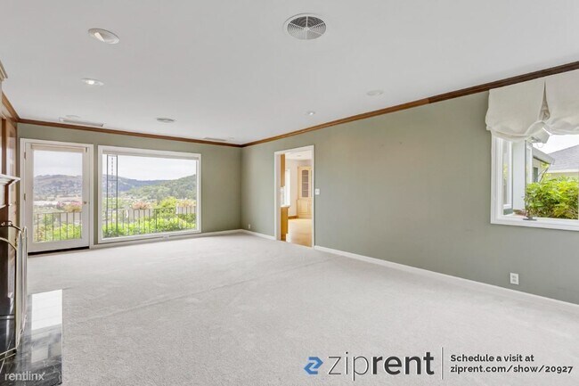 Photo - 5 br, 3 bath House - 135 Elm Ave, Larkspur...