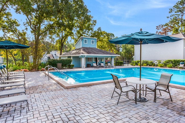 Photo - Antlers Apartments