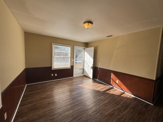 Photo - Turn the Key to Comfort & Convenience.