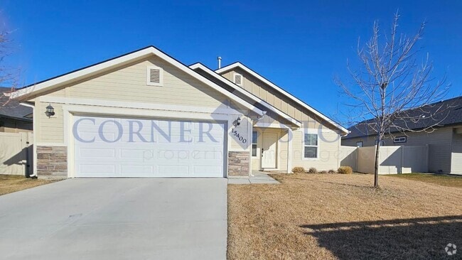 Building Photo - Wonderful Home Near Everything In Nampa!