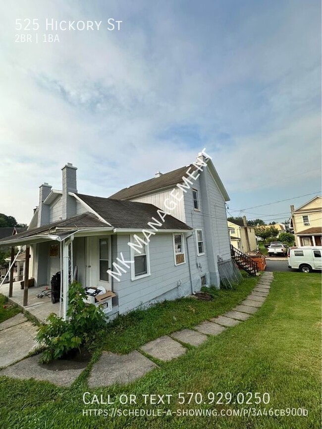 Photo - 525 Hickory St