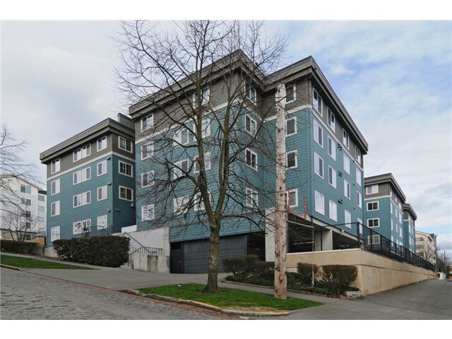 Photo - The Pointe at First Hill