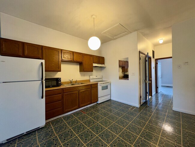 Photo - 1611 St Paul St Unidad 3rd Floor