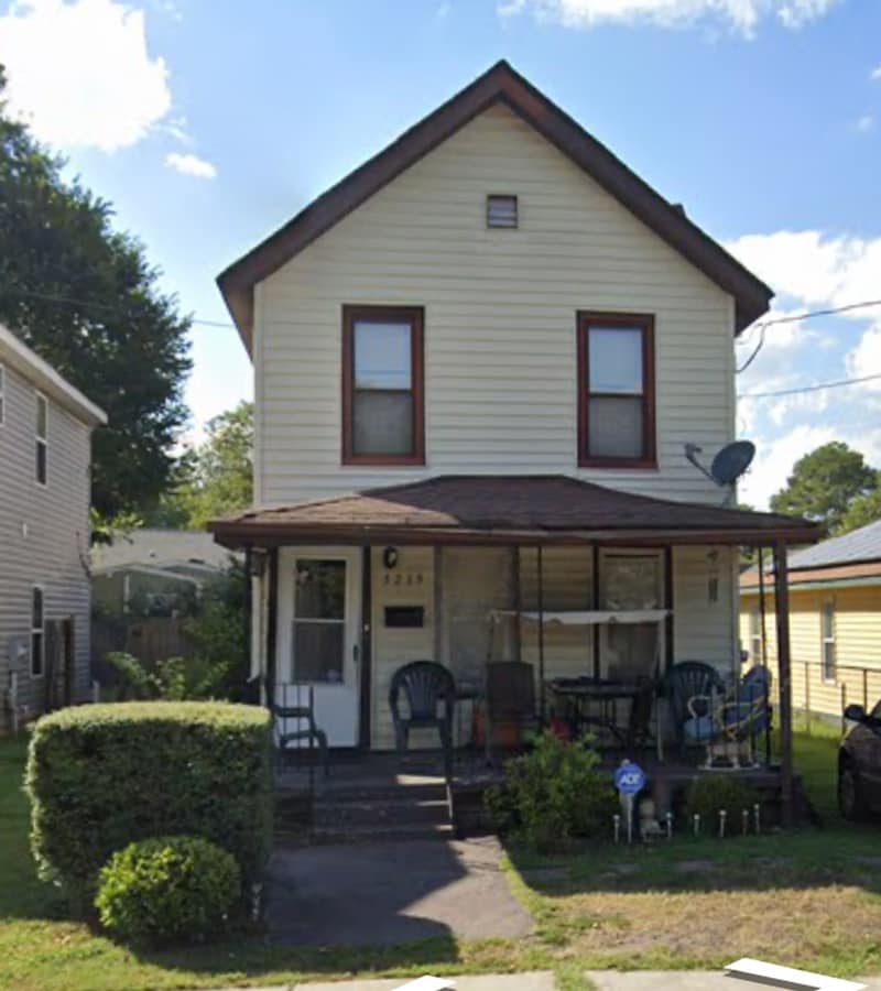 Single Family Home - Single Family Home