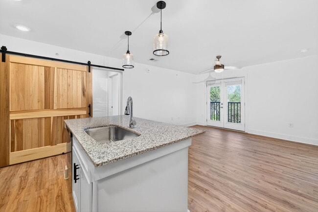 Photo - The Addenbrook Apartments