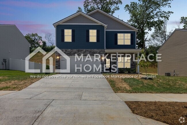 Building Photo - 1019 Tomahawk Ter Rental