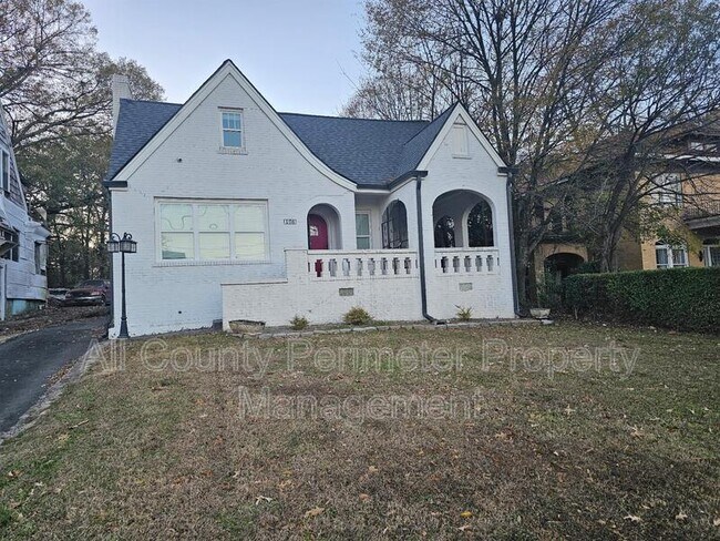 Building Photo - 198 Joseph E. Lowery Blvd NW