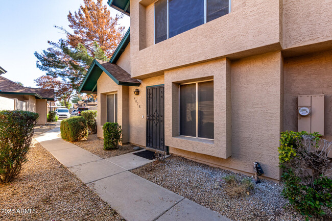 Photo - 4826 W Manzanita Dr Townhome