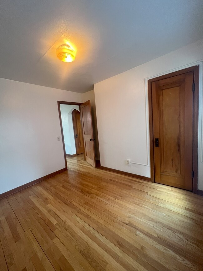 Bedroom 1 - 2009 Carey Ct Unit 2