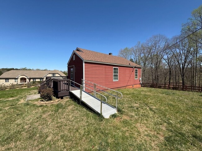 Photo - FOR RENT YADKINVILLE