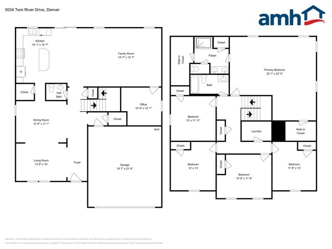 Photo - 5034 Twin River Dr