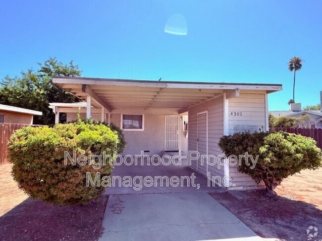 Building Photo - 4302 N Brooks Ave Rental