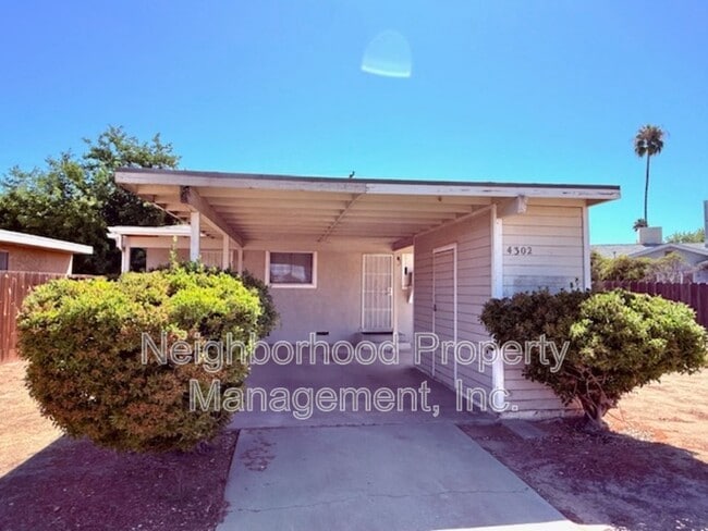 Building Photo - 4302 N Brooks Ave Rental