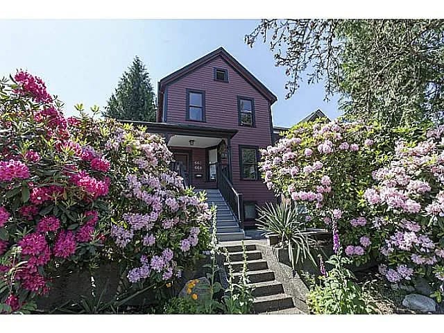 Building Photo - 662 7th Av E