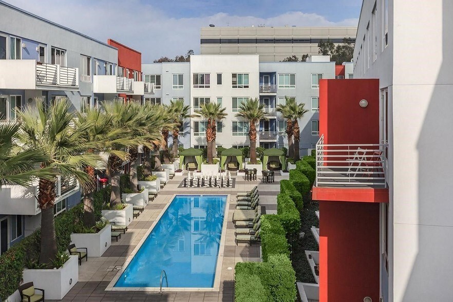 canvas la apartments for rent in los angeles ca forrent com