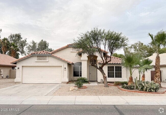 Building Photo - 12550 W Palm Ln Rental