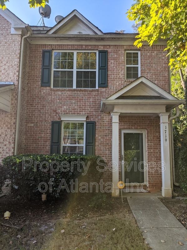 Photo - 1719 Bayrose Cir Townhome