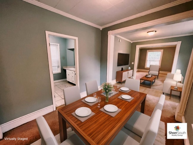 Photo - 4 bed 2 bath Single Family Home