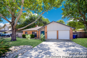 Building Photo - 13906 Tangle Tree St Rental