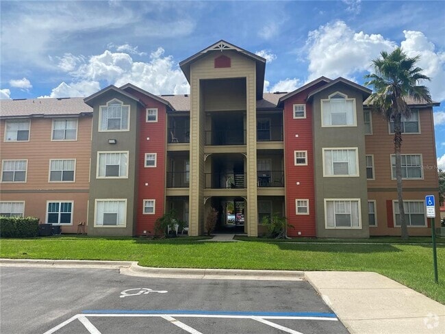 Building Photo - 2209 Antigua Pl Unit 817 Rental