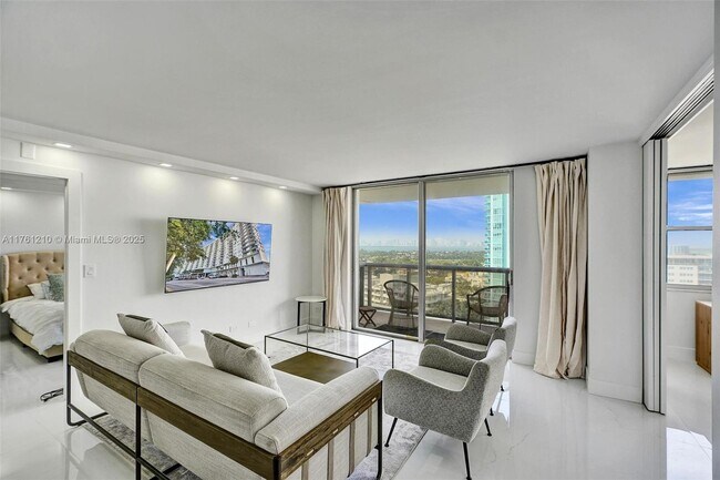 Photo - 6039 Collins Ave Unit 1736