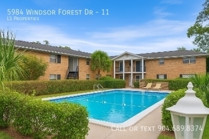 Building Photo - 5984 Windsor Forest Dr Unit 11 Rental