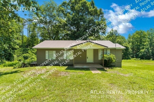 Photo - 765 Reed Rd House