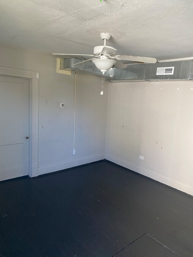 1601 Bedford Ave