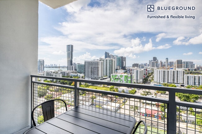 Photo - 180 NE 29th St Unit FL17-ID1