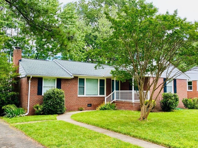 Photo - Charming 3BR/2BA Home in Henrico’s Tuckahoe District