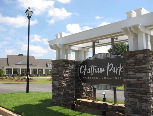 Photo - Chatham Parke Apartments