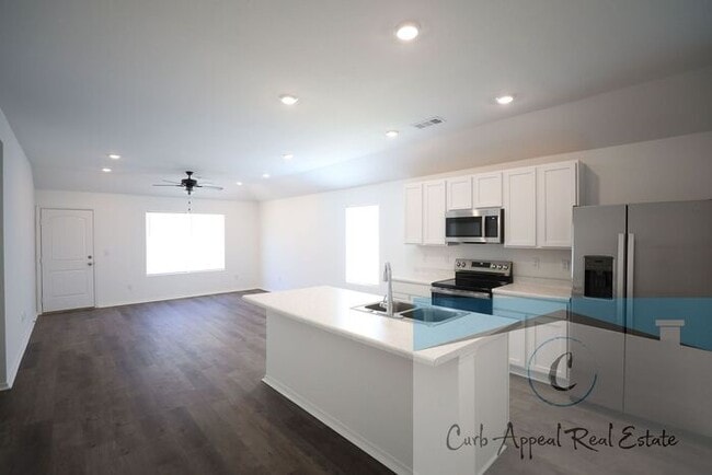 Photo - New construction in Jonesboro - beautiful 4 bed / 2 bath home - Valley View!!