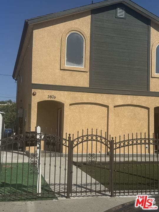 Building Photo - 3806 Crawford St Rental