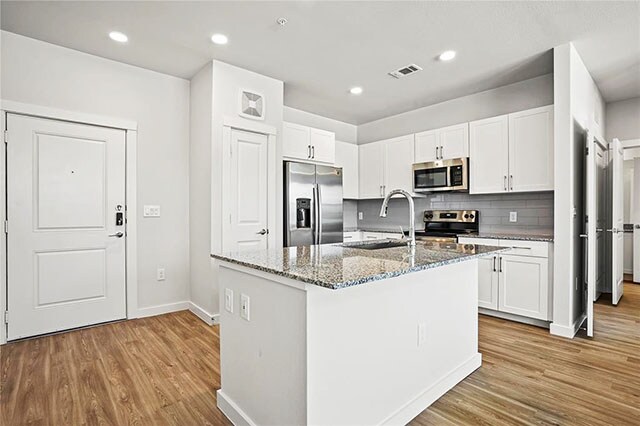 Photo - 1575 League Line Rd Unit 1 -  #7105 - March 7th