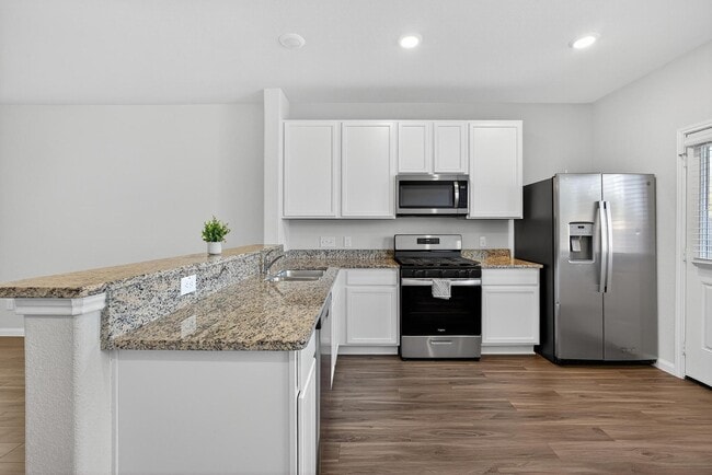 Photo - 1409 Mount Bassie Trl