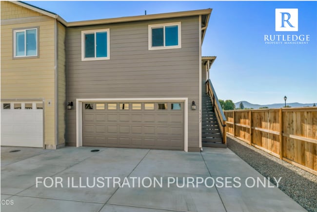 Photo - Brand New Willow Bend Estates in Snyder Creek Central Point