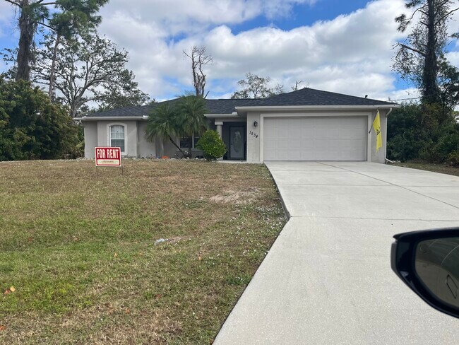 Photo - 1534 Mincey Terrace