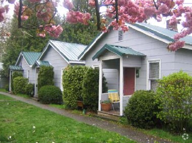 Photo - Puyallup Courtyard Apartments