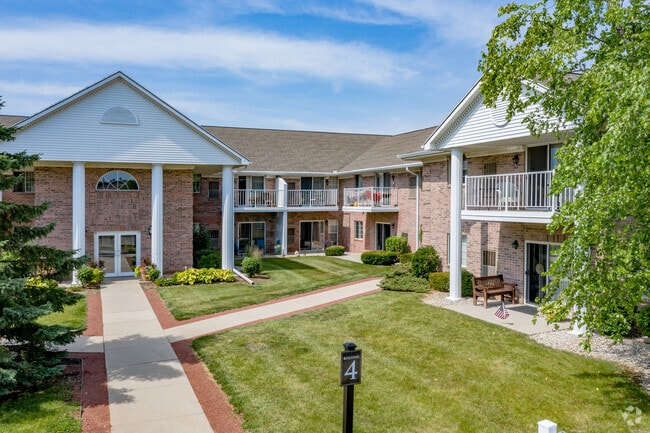 Photo - Wildwood Highlands Apartments & Townhomes 55+