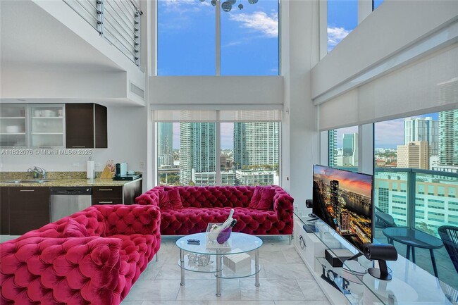 Photo - 41 SE 5th St Condo Unit 1317