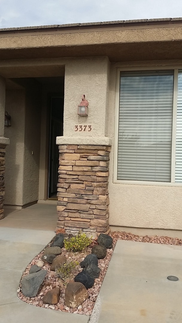 Photo - Coral Canyon Home